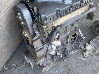 Двигатель, ориг. номер AXB, Volkswagen Transporter T5 2002-2009