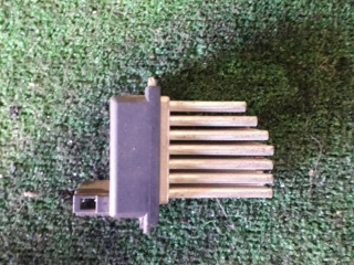 сопротивление печки, ориг. номер 4B0820521, Audi A6 4B/C5 1997-2001