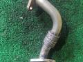 AVB, 038131521L Трубка системы рециркуляции EGR Volkswagen Passat B5 2003г. - фото №2