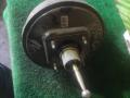 1J2611301, 1J2614019, 1J2614105C, 1J2614106B Вакуумный усилитель тормозов Volkswagen Bora 2003г. - фото №2