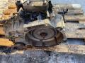 KMW АКПП Volkswagen Passat B6 2008г. - фото №2