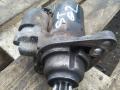 BVX, BVY, AXW, BLX, 02Z911023E, 0001121408, 0001121409, 0986020240 Стартер Volkswagen Touran 2005г. - фото №2