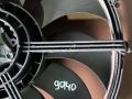 4D0121308, 4D0121308A, AKF Вентилятор радиатора Audi A8 D2/4D 2002г. - фото №3