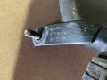 AQY, APK, 06A121065AR, 06A121065N Трубка охлаждающей жидкости Volkswagen Golf 5 2005г. - фото №2