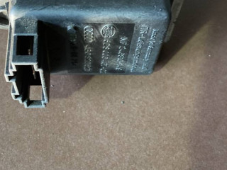 сопротивление печки, ориг. номер 4B0820521, Audi A6 4B/C5 2001-2005