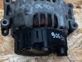 BFB, AVJ, AMB, 06B903016AE Генератор Audi A4 B6 2004г. - фото №3