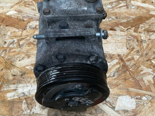 Компрессор кондиционера, ориг. номер BDJ, BST, 1K0820859F, Volkswagen Caddy 3 2004-2010