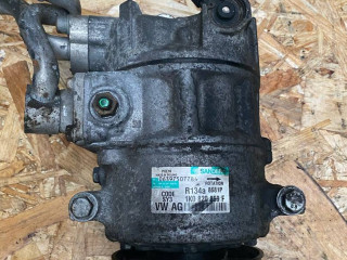 Компрессор кондиционера, ориг. номер BDJ, BST, 1K0820859F, Volkswagen Caddy 3 2004-2010
