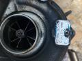 AUQ, AGU, AUM, 06A145713D Турбина Volkswagen Golf 4 2004г. - фото №4