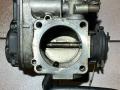 06A133064M Заслонка дроссельная Volkswagen Golf 4 1998г. - фото №3