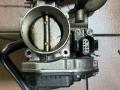 06A133064M Заслонка дроссельная Volkswagen Golf 4 1998г. - фото №5