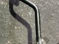 06A121065L, 06A121065P Трубка охлаждающей жидкости Volkswagen Golf 3 1998г. - фото №3