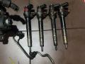 CFF, CFGB, 03L130277J, CLJ, CSH, CAAA, 057130764H, CKU, 03L130089P, CNEA, CNFA форсунка Volkswagen Amarok 2011г. - фото №2