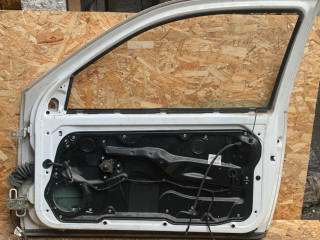 Дверь передняя правая, Volkswagen Golf 4 1997-2006