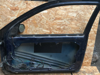 Дверь передняя правая, Volkswagen Golf 4 1997-2006