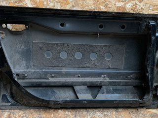 Дверь передняя левая, Audi A8 D2/4D 1994-1999