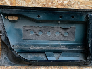 Дверь передняя левая, Audi A8 D2/4D 1994-1999