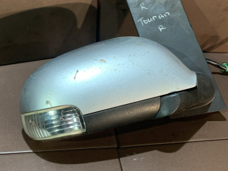 зеркало наружное правое, Volkswagen Touran 2003-2006
