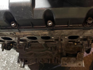 Двигатель, ориг. номер BRR, BRS, Volkswagen Transporter T5 2002-2009