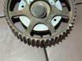 BSE, BSF, AHL, 06A109105C Шкив Volkswagen Passat B7 2011г. - фото №2