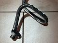 CBZ, 1K0612041FQ трубка вакуумная Volkswagen Caddy 3 2011г. - фото №2