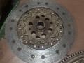 BLX, 06F105264C, GQL маховик Volkswagen Touran 2007г. - фото №4