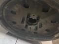 BLR, GXV, 06F105264C маховик Volkswagen Passat B6 2008г. - фото №3