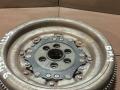 BXE, BMM, BKC, BLS, DSG-6, KMX маховик Volkswagen Touran 2009г. - фото №2