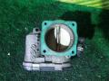 AUQ, AUM, BAM, ARY, BVP, BVR, BFV, 06A133062C, 0280750036 заслонка дроссельная Audi TT 8N 2006г. - фото №3