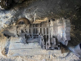 АКПП, ориг. номер BFB, AVJ, AMB, GBF, Audi A4 B6 2000-2006