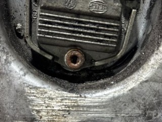 Поддон, ориг. номер 07C103804Q, 07C103800R, Volkswagen Phaeton 2002-2007