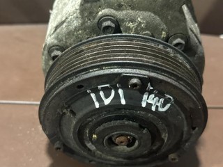 Компрессор кондиционера, ориг. номер BDJ, BST, 1K0820803Q, Volkswagen Caddy 3 2004-2010