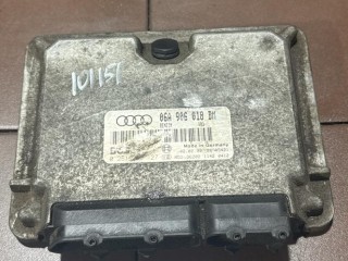Блок управления двигателем Audi A3 8L 1996-2000