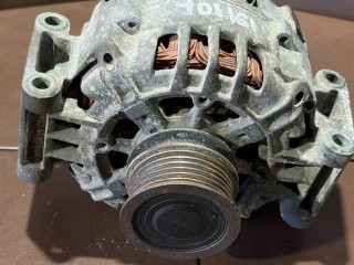 Генератор Audi A3 8L 1996-2000