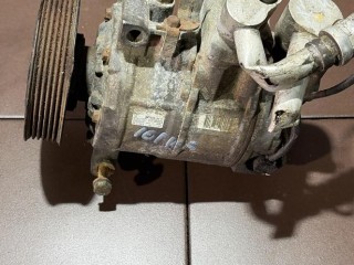 Компрессор кондиционера Audi A3 8P 2003-2005