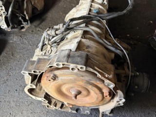 АКПП, ориг. номер FAU, Audi A6 4B/C5 2001-2005
