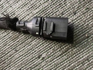 Датчик положения АКПП (позиционер), ориг. номер 55032000, 0501317994ZFS, Volkswagen Passat B5 2000-2005