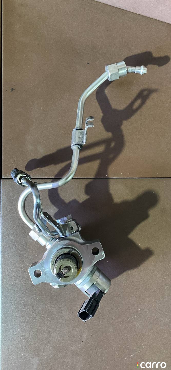 K24W1, 167905LA, A011M2, SM2961000050, 12R1601425 тнвд Honda Accord 9 2015г. - фото №2