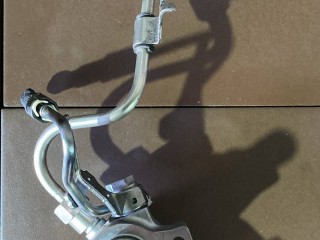 тнвд, ориг. номер K24W1, 167905LA, A011M2, SM2961000050, 12R1601425, Honda Accord 9