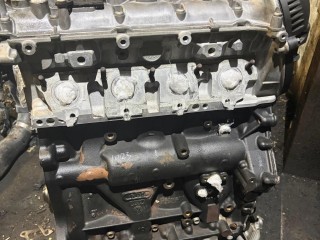 двигатель, ориг. номер CDA, CDAB, CDAA, Skoda Superb 2 2008-2013