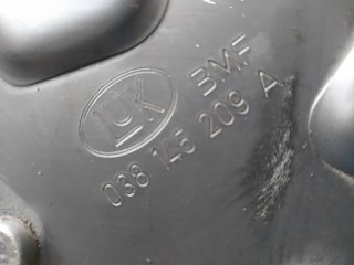 вакуумный насос, ориг. номер 038145209A, Volkswagen Sharan 1995-2000