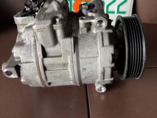 компрессор кондиционера, ориг. номер BMP, DCP32045, 43710069503D, SEAT Altea 2004-2009