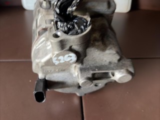 компрессор кондиционера, ориг. номер BMP, DCP32045, 43710069503D, SEAT Altea 2004-2009