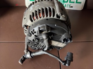 Генератор, ориг. номер VALEO, BMP, 021903026L, Volkswagen Passat B6 2005-2010