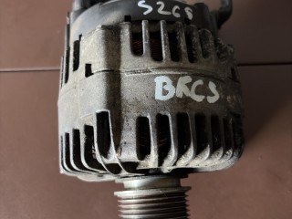 генератор, ориг. номер BKC, 06F903023C, Audi A2 8Z 1999-2005