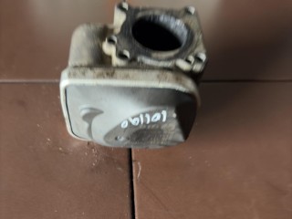 Заслонка дроссельная, ориг. номер APE, 036133062N, 036133062L, AUA, SEAT Cordoba 1993-1999