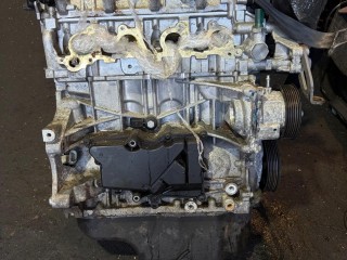 двигатель, ориг. номер CBZ, CBZB, Volkswagen Caddy 3 2004-2010