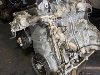 Двигатель, ориг. номер CBZ, CBZB, Skoda Yeti 2009-2014