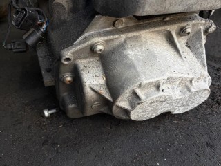 КПП механическая (МКПП), ориг. номер CBZ, LHX, LHY, Volkswagen Golf Plus 2005-2009