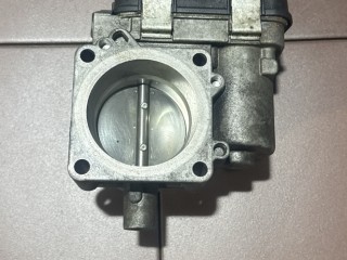 дроссельная заслонка, ориг. номер CBZ, 03F133062, Volkswagen Caddy 3 2004-2010